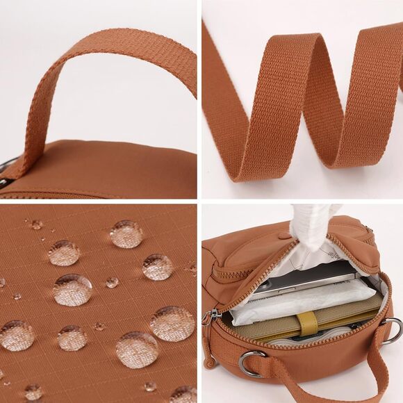 best compact travel makeup bags The Best Makeup Travel Bags 2025: Most Stylish Makeup Organizer Case